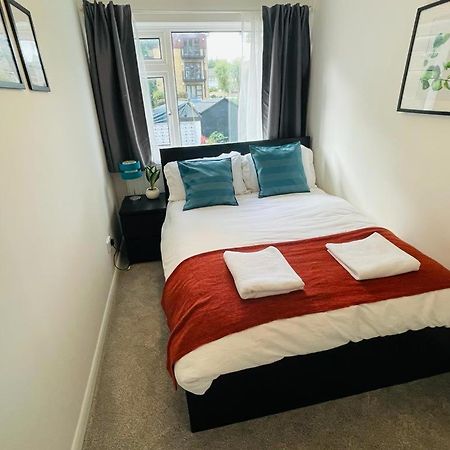 Enfield Chase Apartment 외부 사진