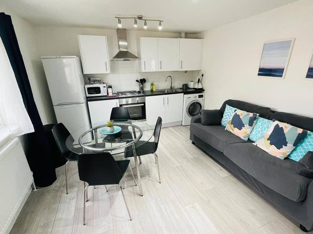 Enfield Chase Apartment 외부 사진