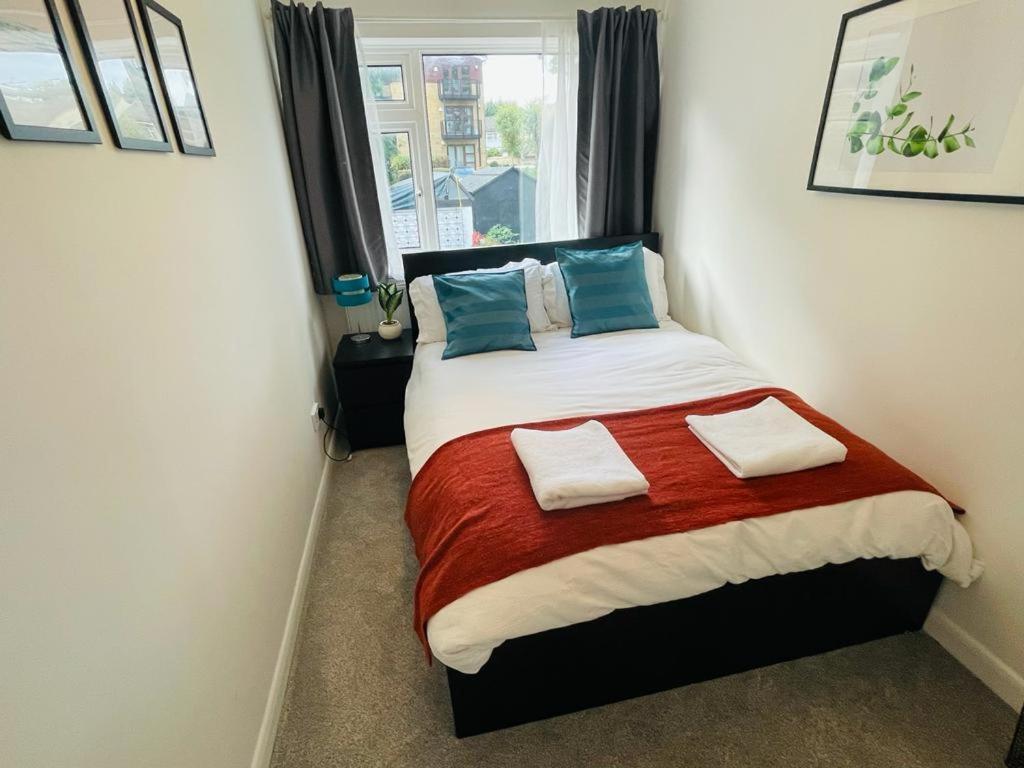 Enfield Chase Apartment 외부 사진