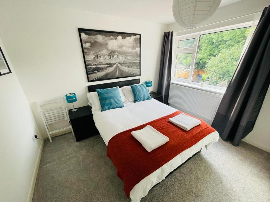 Enfield Chase Apartment 외부 사진