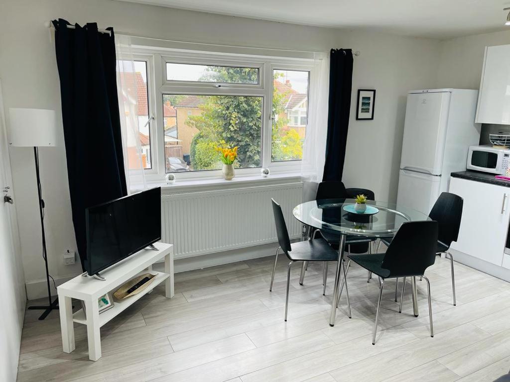 Enfield Chase Apartment 외부 사진