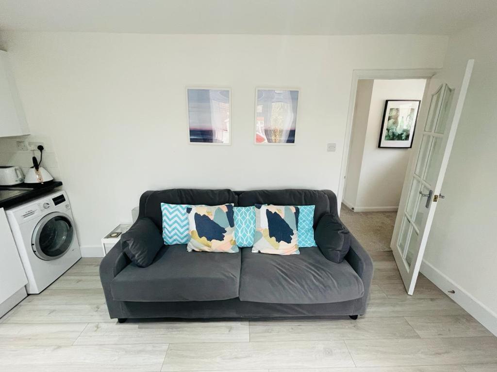 Enfield Chase Apartment 외부 사진