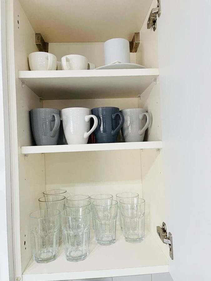 Enfield Chase Apartment 외부 사진