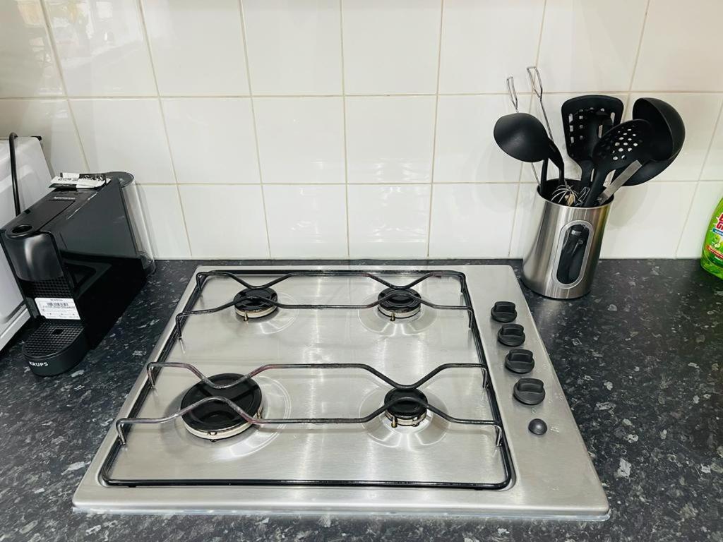 Enfield Chase Apartment 외부 사진